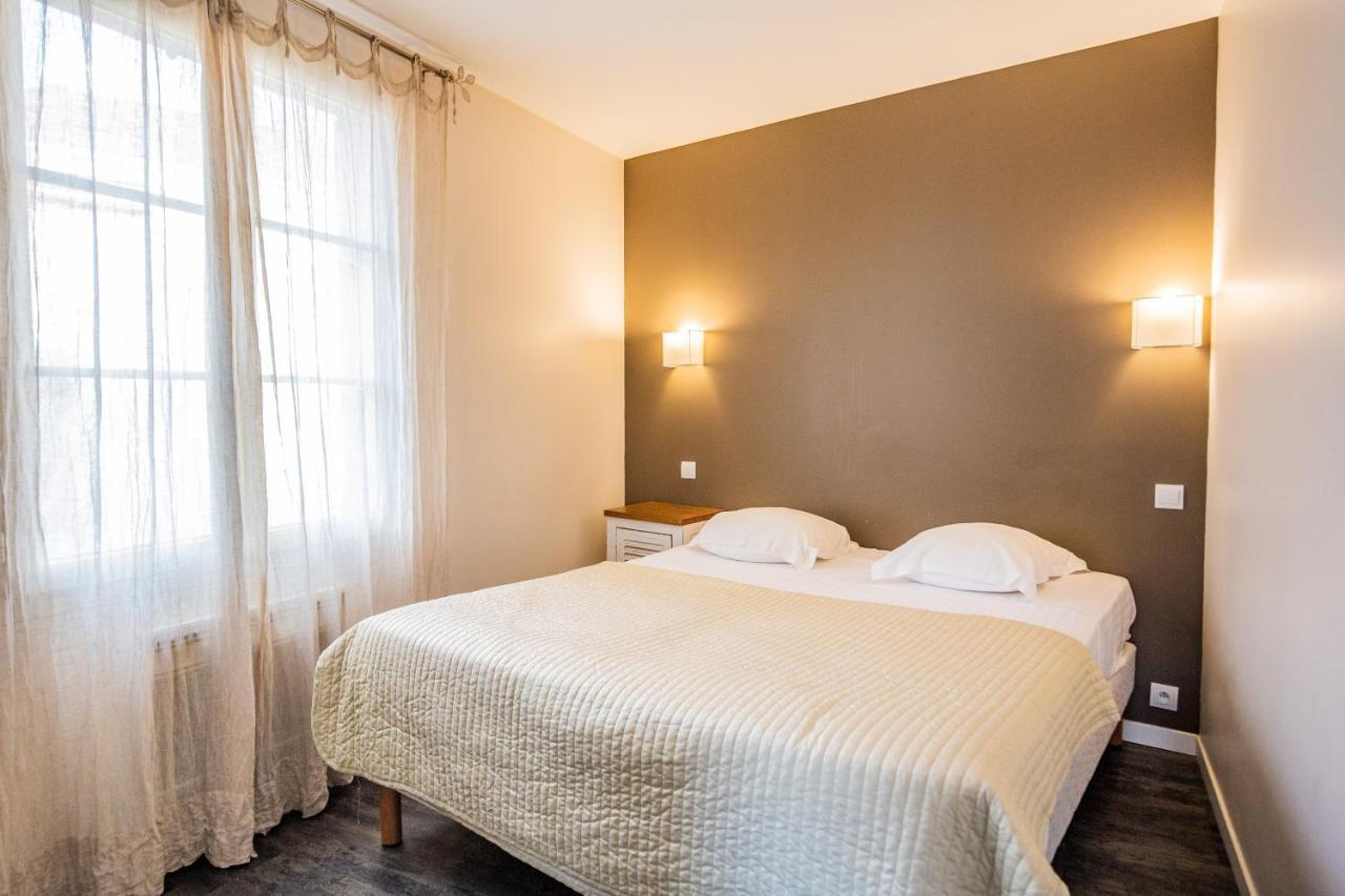 Appart'Hotel Saint-Michel Chartres Exteriér fotografie
